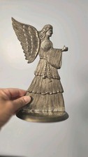 Vintage 1994 International Silver Co. Plated 9