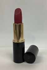 Lancôme Lipstick Rouge Absolu Matte Mauve .15oz As Pictured,NoBox Discontinued picture