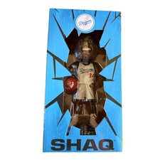 Shaquille O'Neal Shaq LA Dodgers Bobblehead 6/20/2026 Stadium Giveaway - New picture