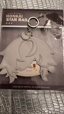 honkai star rail plush Card Holder picture