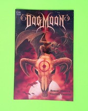 Dog Moon #1 One-Shot 1996 Vertigo High Grade Comic Book B92-36 picture