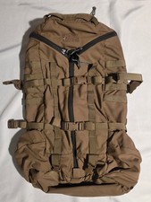Overload Mystery Ranch Bag Coyote Brown picture