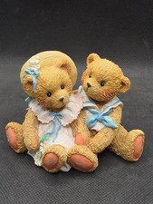 vintage Cherished Teddies 