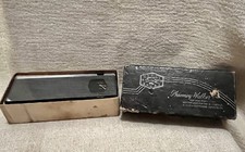 Vintage Phinney-Walker Model 716 P.W. 30 Hour Autowatch Car Dash Clock with Box picture