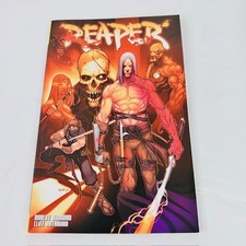 Image Dark Horse Comics TPB You Pick Multi Listing Saga   Darkness Hickman picture