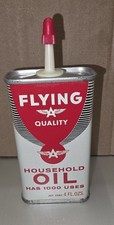 Vintage Flying 
