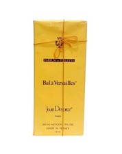Vintage Jean Desprez Bal a Versailles HUGE 9 oz Parfum de Toilette SEALED picture