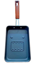 RARE‼ Domo-kun Frying Pan NHK Japan Licensed Official New Unused Collectible picture