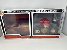 Alice in Chains:Dirt Layne Staley, Jerry Cantrell, Mike Starr & Sean K NOT MINT picture