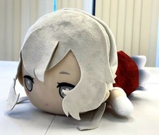 Zombie Land Saga Cute Nesoberi Big Plush Toy Doll Junko Konno Idol Ver AMU10452 picture