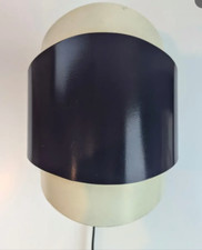 Vintage 1950s Louis Kalff Philips Wall Lamp NX46 picture