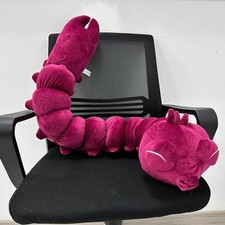 130CM Toji Fushiguro Worm Jujutsu Kaisen Cursed Spirit Cosplay Plush picture