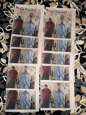 10 Limited Edition Supreme New York Post  Newspapers Ships Today picture