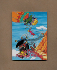1994 Cardz Hanna-Barbera The Perils of Penelope Pitstop Card #17 NM/MT picture