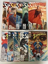 Superman #670 671 672 673 674 675 676 677 678 679 2008 Lot Set Run VF/NM *Z15 picture
