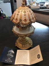 The Faberge’ Imperial Carousel Egg picture