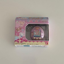 Bandai Tamagotchi Puchi Cure-cchi Pastel Pink Precure Boxed Collectible 13+ picture