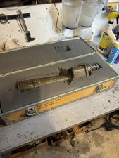 Model of 1918 Azimuth Instrument Spencer Lens Co. 1919 NO. 104 w/ case picture