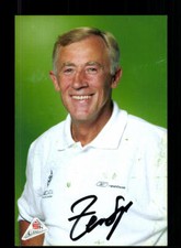 Zenon Szorykowski Borussia Mönchengladbach 2001-02 Original Signed picture