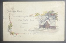Antique 1921 