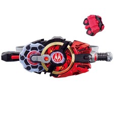 Kamen Rider Geats DX Desire Driver Transformation Belt Toy Pretend Hero Bandai picture