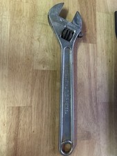 Vintage 91-12 UTICA Tools 12