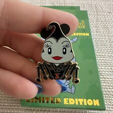 WDI Adorbs Pixar A Bug's Life Adorbs Mystery Disney Pin- ROSIE Chaser LE 300 picture
