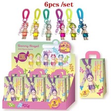 Sonny Angel Candy House Series Blind Box Doll, Keychain Pendant, Handmade Gift picture