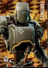 2019 Panini Fortnite S1 #291 A.I.M. Crystal Shard picture