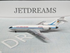 1/400 LAB LLOYD AREO BOLIVIANO BOEING 727-100 1970'S COLORS CP-1070 AEROCLASSICS picture