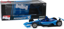 Greenlight 11056 1/18 2019 #10 Felix Rosenqvist Chip Ganassi Racing, NTT Data picture