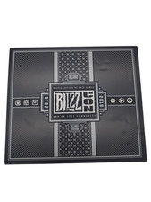 BlizzCon 2018 Collector's Box Blizzard Gear Set Overwatch Diablo StarCraft WoW N picture