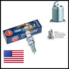 NTK 7803 NGK (DPR7EIX-9) Iridium Spark Plug (quantity 2 Per Order) picture