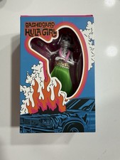 The Neighbourhood Dashboard Hula Girl Figurine Sold Out picture