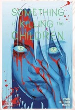 Something Is Killing the Children #48 Anwita Citriya Exclusive LTD 500 SIKTC picture