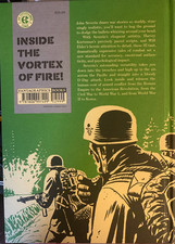 The Fantagraphics Ec Artists' Library #10 (Fantagraphics Books August 2014) picture