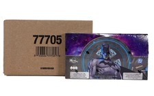 2025 Upper Deck Batman Skybox Metal Universe HOBBY 12-BOX CASE -SEALED FEEE SHIP picture