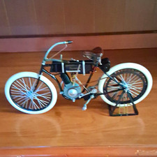 Franklin Mint Harley Davidson 1903 picture