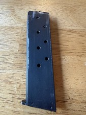 Rare WWII German Radom VIS 35 Pistol Magazine E/189 Proof 8 Rounds picture