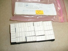 18 lot HLCP-E100 Light Bar LED Display - red picture