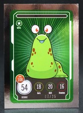 Slay'n Slug Epic #7/25 2022 VeeFriends Series 2 Compete Collect TCG picture