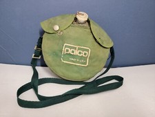 Vintage PALCO Aluminum 8