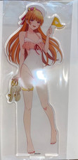 OsaLove extra large acrylic stand Akari Hiodoshi Marine Sailor Swimsuit AJ2026 picture