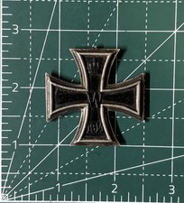 WW1 German Rare Iron Cross Award  picture