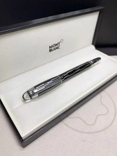 New Montblanc Classic Roller pen With Box 145  picture