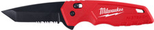 Milwaukee 48-22-1530 FASTBACK Spring Assisted Folding Knife picture