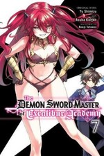 Yu Shimizu Arbash Mughal The Demon Sword Master of Exc (Paperback) (UK IMPORT) picture