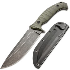 Magnum Persian Fixed Knife 4.72