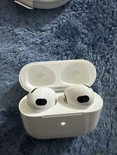  AirPods 3rd Generation with MagSafe Charging Case - White NEW & SEALED picture