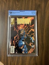 Inhumans #v2 #5 CBCS  9.4 1st  New Black Widow Yelena Belova Thunderbolts Movie picture